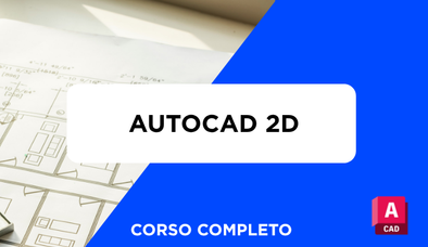 Anteprima di Corso AutoCAD 2D