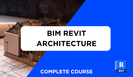 Preview of Revit BIM Architecture Complete Course (17 Hours)