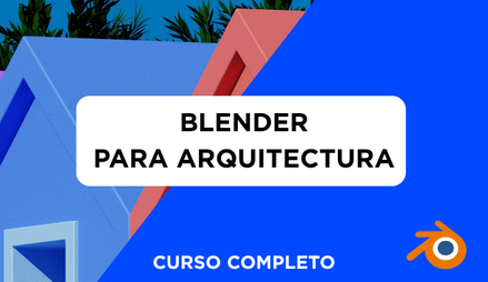 Vista previa de Curso Completo de Blender