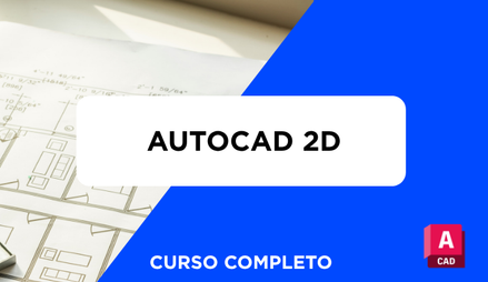 Vista previa de Curso de Autocad 2D Completo