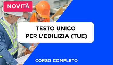 Anteprima di Guida Pratica al Testo Unico per l'Edilizia (TUE)