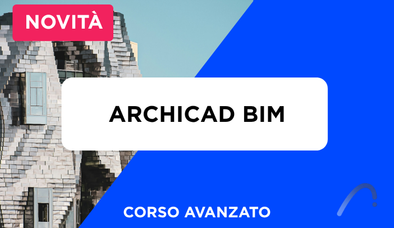 Anteprima di Corso BIM con Archicad Avanzato